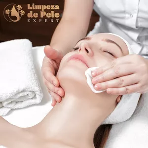 Imagem do curso Limpeza de Pele Expert 2.0