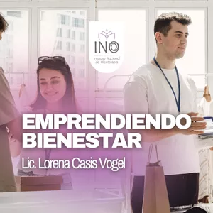 Imagen de portada para Curso online Emprendiendo Bienestar