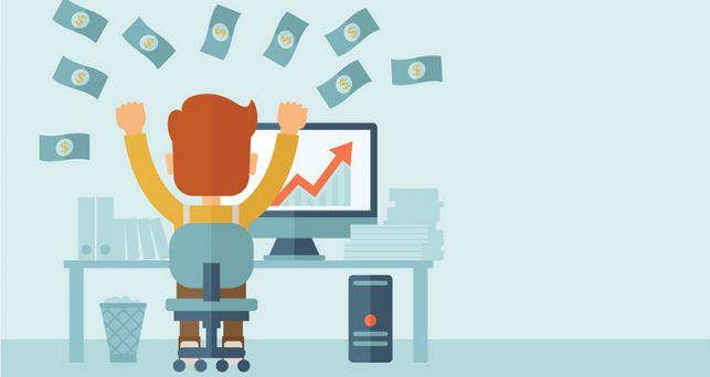 Curso O poder dos investimentos em ações.