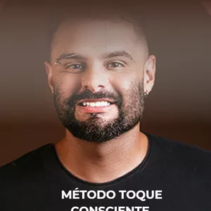 Imagem do curso Método Toque Consciente - Thai Massagem 
