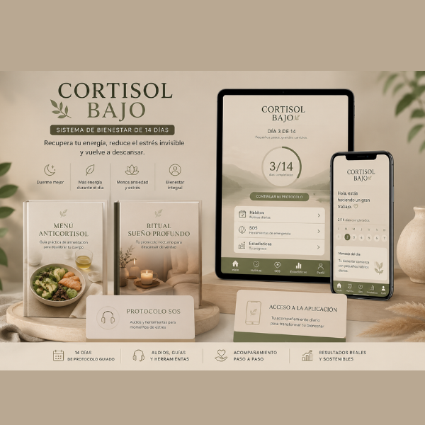 🌿 Comienza hoy tu camino hacia un mayor bienestar
