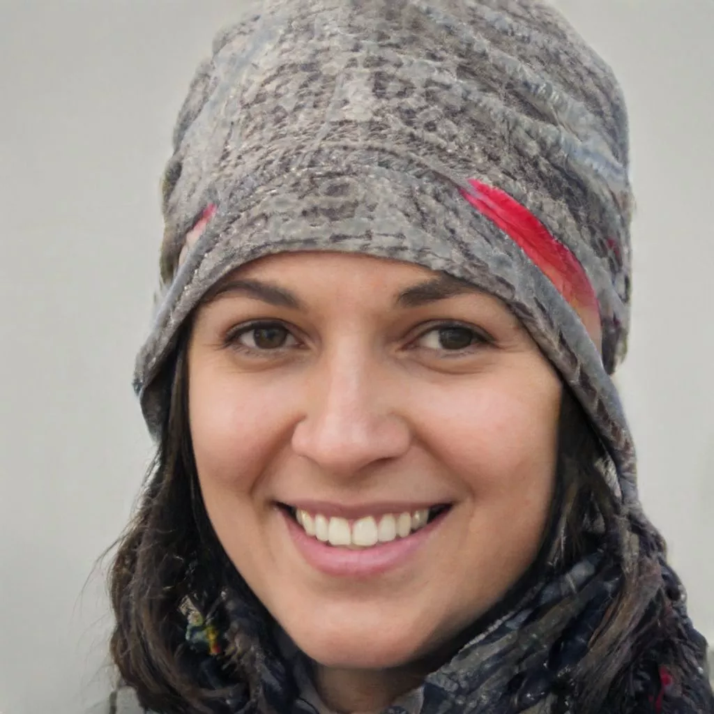 Laura M., Emprendedora