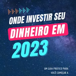 Imagem do curso O Caminho para a Liberdade Financeira