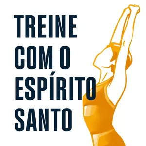 Imagem de capa para o Ebook Treine com o Espírito Santo