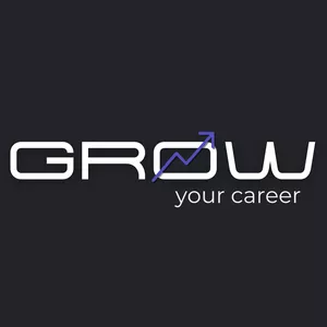Imagem de capa para o Curso online Grow your career