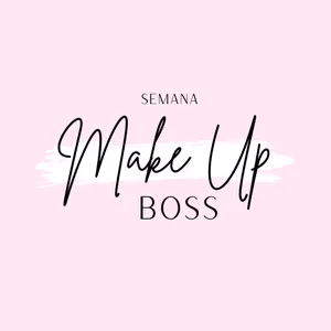 Imagem de capa para o Curso online Make Up Boss