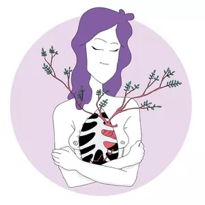 Imagen de portada para Curso online Reto de 15 días "Soy dueña de mi placer" 