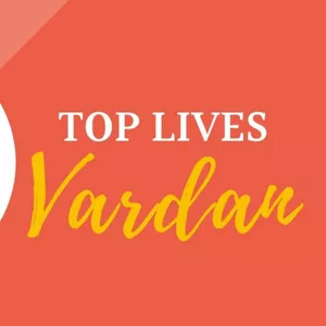 Imagem de capa para o Curso online TOP LIVES 