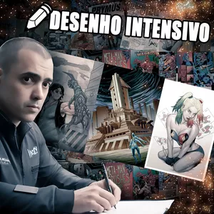 Capa do curso 