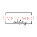Lively Wed Academy logo