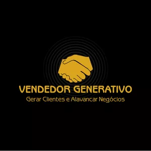 Imagem de capa para o Curso online Vendedor GenerativoⓇ - O Método Definitivo para se tornar um Vendedor Campeão