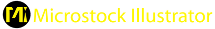 Microstock Illustrator