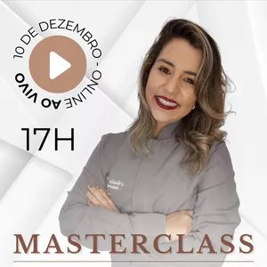 Imagem de capa para o Evento online I MASTERCLASS DE POSICIONAMENTO ESTRATÉGICO