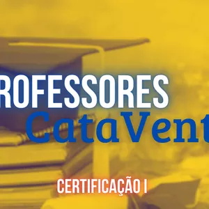 Imagem de capa para o Curso online Formação de Professores - Certificação I