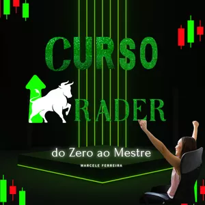 Imagem de capa para o Curso online Curso Trader do Zero ao Mestre