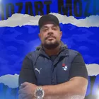 Mozart Rocha
