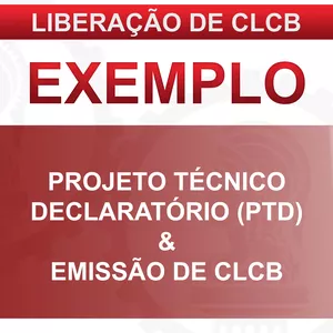 Imagem de capa para o Curso online ENG LEVI - EXEMPLO - PROJETO TÉCNICO DECLARATÓRIO (PTD) - DEPÓSITO (GALPÃO) - 2023_1028