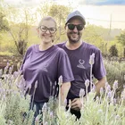 Foto do Criador Santa Lavanda