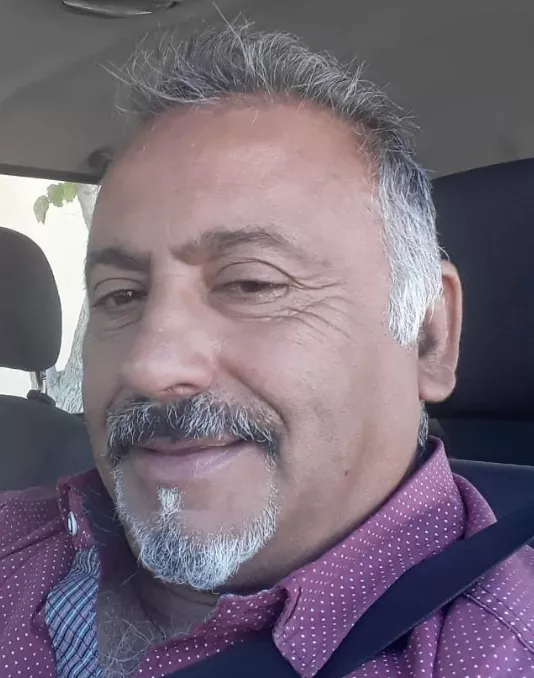 Paulo Restrepo
