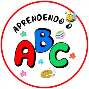 Imagem principal do produto Aprendendo o ABC