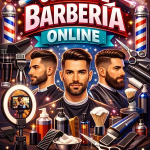 Imagen de portada para Curso online Yasser 