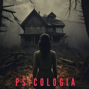 Imagem de capa para o Ebook Desvendando a Psicologia Obscura 