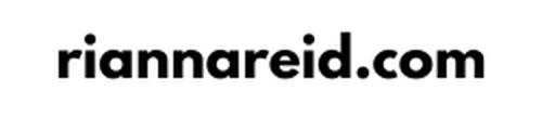 Rianna Reid Yoga logo