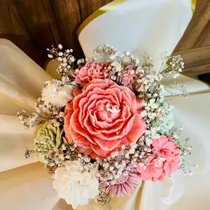 Imagen de portada para Curso online Momentos en cera 