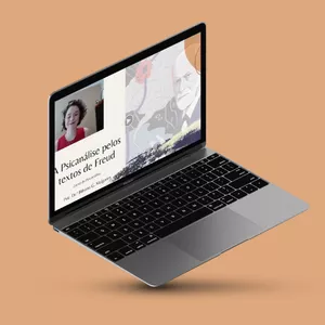 Imagem de capa para o Curso online Aula: Psicanálise Infantil