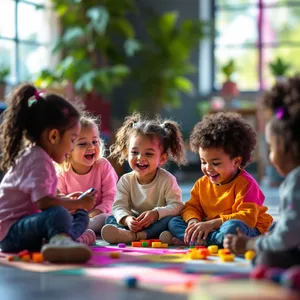 Imagem de capa para o Ebook Autismo e TDAH: Desvendando as Diferenças