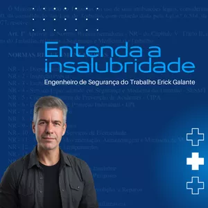 Imagem de capa para o Curso online Entenda a Insalubridade
