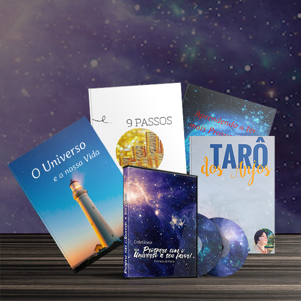 Imagem do curso Segredos Tarô dos Anjos - Como Prosperar na sua Vida Rapidamente!