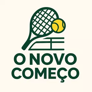 Imagem de capa para o Curso online O NOVO COMEÇO