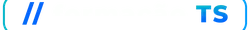 Logomarca da formação TS