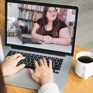 Imagem de capa para o Curso online Biblioteca Pedagógica
