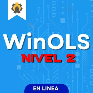 Imagen de portada para Curso online Winols Nivel 2