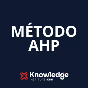 Imagem principal do produto Método AHP
