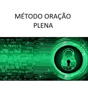 Imagem de capa para o Curso online Método de Oração Plena