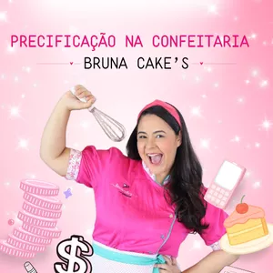 CURSO DE PRECIFICAÇÃO