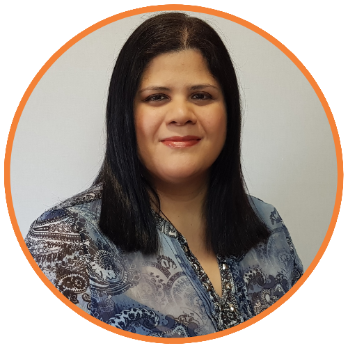 Irina Núñez Coach