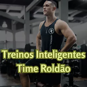 Imagem de Treinos Inteligentes Time Roldão criado por Rafael Roldão da Silva Santos na hotmart