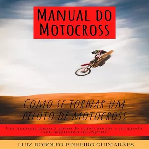 Imagem do curso Manual do Motocross