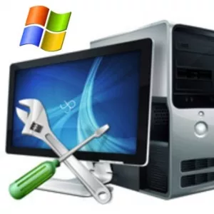 Imagem de capa para o Curso online Treinamento Ninja Manutenção de PCs e Notebooks
