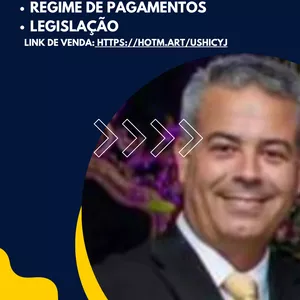 Imagem de CURSO NOÇÕES BÁSICAS SOBRE PRECATÓRIOS JUDICIAIS= AULA AO VIVO criado por Marcelo Orlandini na hotmart