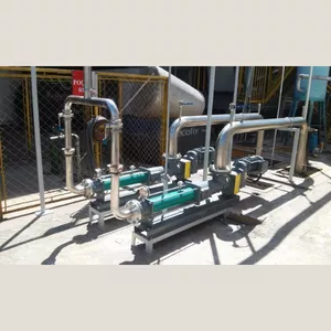 Imagem do curso CURSO: MONTAGEM EM TUBULAÇÕES METÁLICAS  