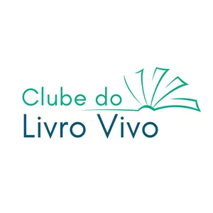 Imagem de capa para o Curso online Clube do Livro Vivo (Turma 1 - 7 e 8 anos - 13h30)