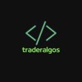 TraderAlgos logo