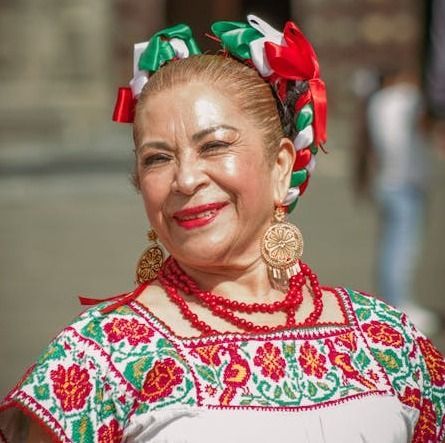 María López