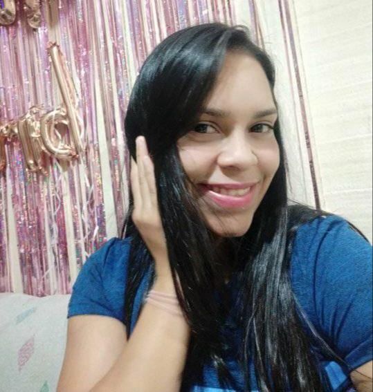Ismary a.