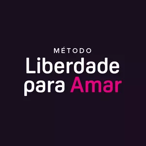 Imagem de capa para o Curso online Método Liberdade para Amar